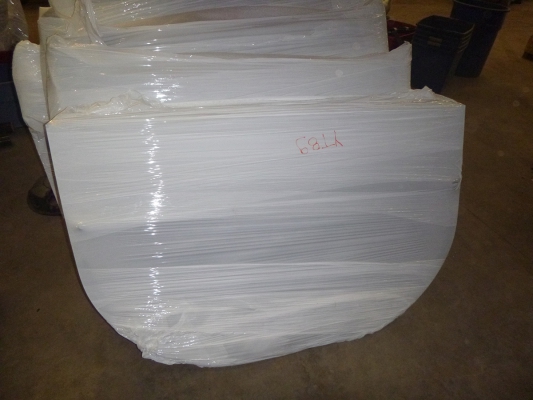 Packaging materials